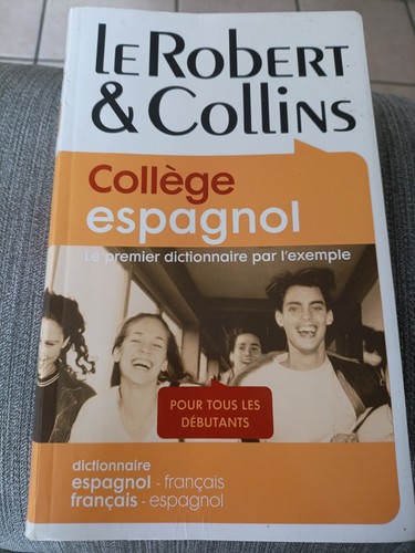 Robert collins college - le,
