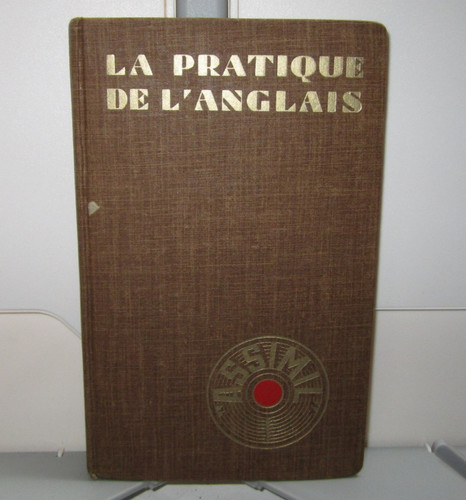 Anglais sans peine assimil - -,