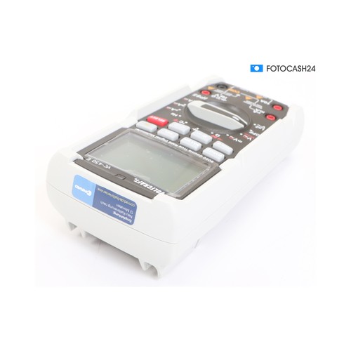 Voltcraft 450 multimètre - e,