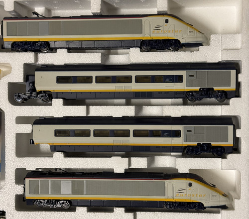 Jouef 745100 coffret - 745100,