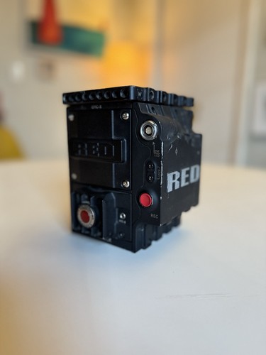Red epic camera brain - epic-x,