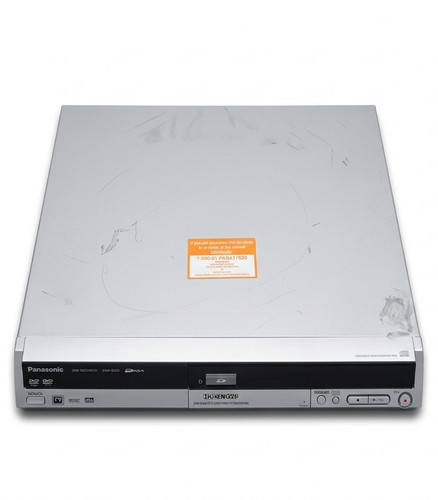 Panasonic dmr eh50 hdd - dmr-eh50, dvd