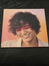 Fuji Kaze – Love All Serve