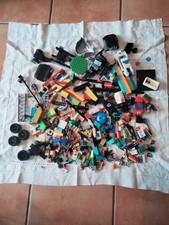 Lot 1kg400 LEGO VRAC Voir