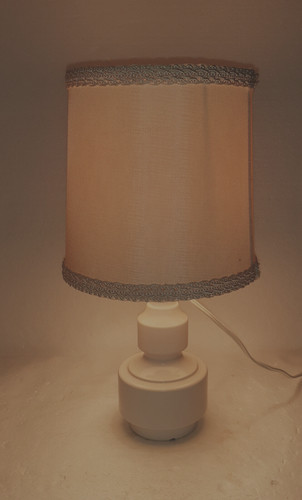 Lampe chevet robert de - lampe,