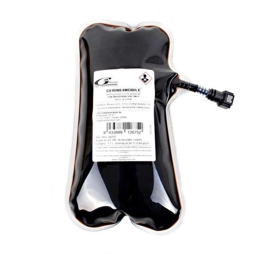 Poche additif cérine fap ds3 - additif,