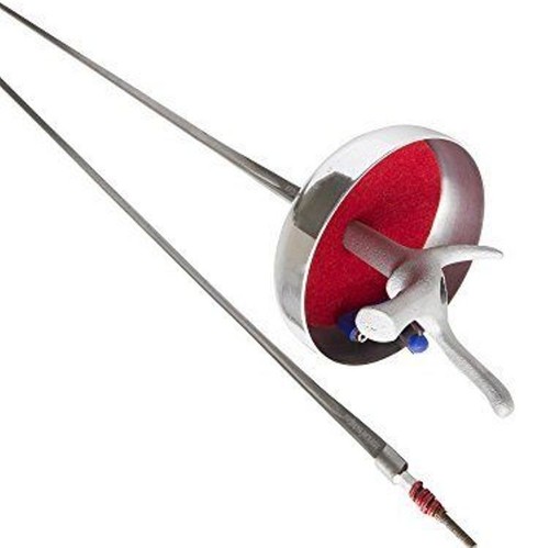 Fencing competition electric - fencing,