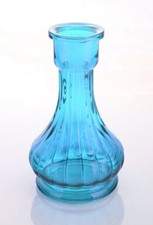 Nouveau vase de gini Ciel décoratif pour chicha narghilé pyramide MEDIUM 