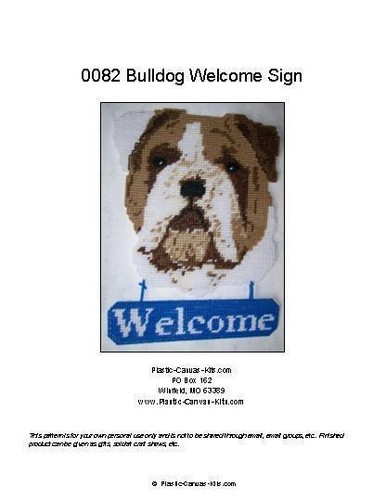 Old english bulldog dog - old,