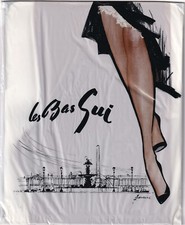 Bas nylon couture Gui "211