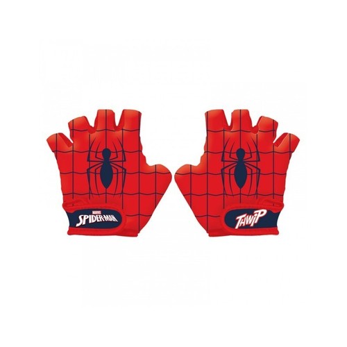 Gants vélo disney spiderman - disney,