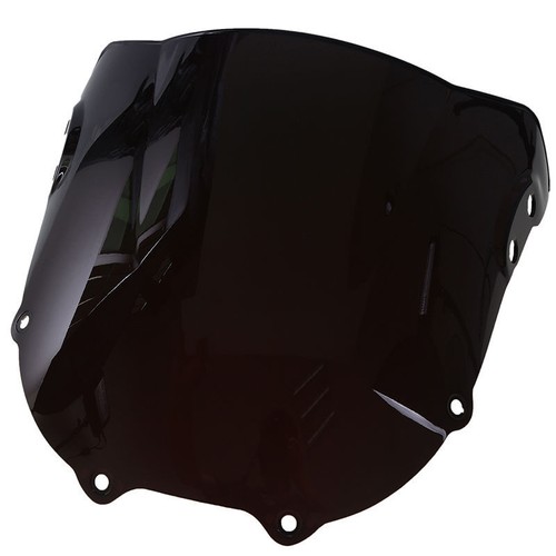 Bulle double courbure honda - bulle,