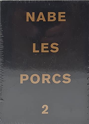 Les porcs par marc - les,