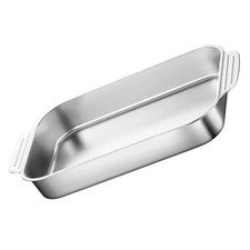 Plat À Rôtir Avec Grille De