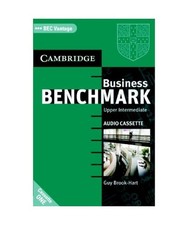 Business Benchmark Upper