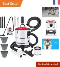 Aspirateur Industriel LEHMANN