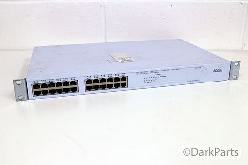 3com 4400 3c17203 port - 4400,
