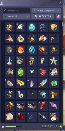 Dofus kamas orukam prix - orukam;,