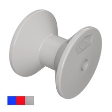 Davier en polyuréthane appui