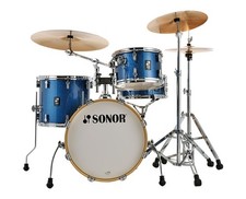 Sonor AQX Jazz 4-pc Shell Pack