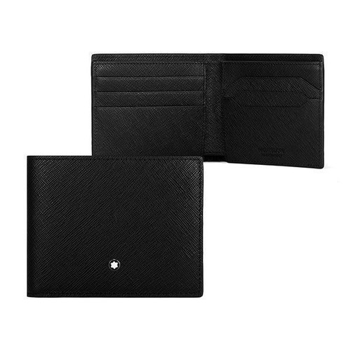 Montblanc portefeuille - montblanc,