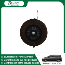 ?? PIVOT AVANT GAUCHE PEUGEOT 5008 ➤1606630980 ♻️