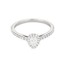 Tiffany & Co - Soleste - Bague