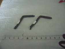 Barre De Renfort Grise