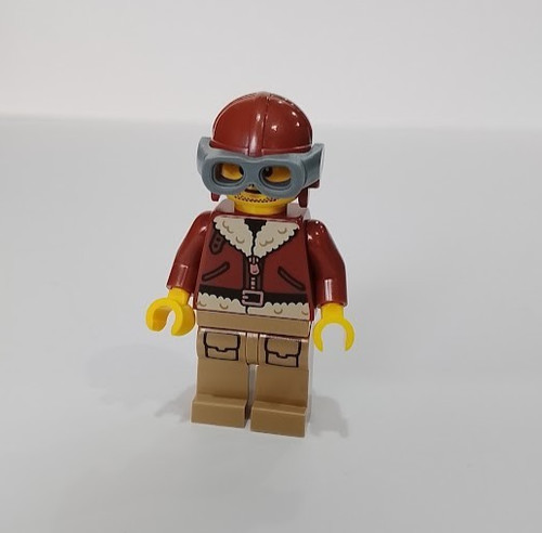 Lego city figurine - lego,