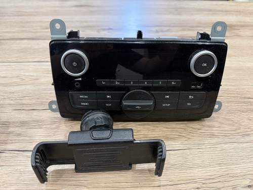 Poste radio usb aux renault - poste,