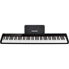 588 clavier easy - sp-588, easy-piano,
