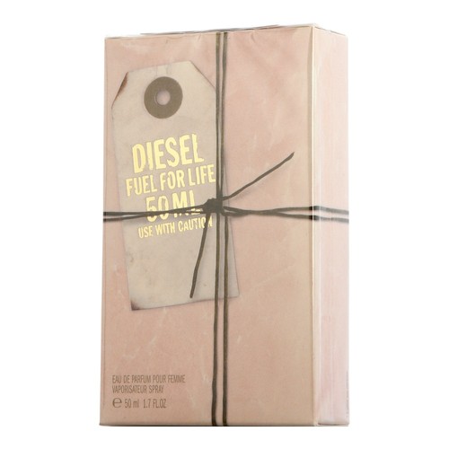 Diesel fuel for life - diesel,