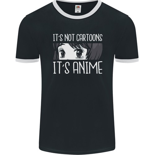 Est shirt ringer - un,