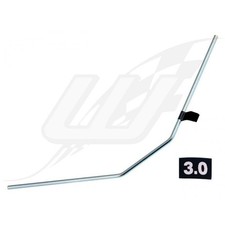 NEUF Mugen Rear Anti-Roll Bar