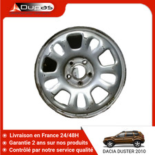 🇫🇷 JANTE TOLE DACIA