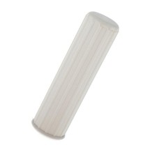 Aviron pvc tête de poignée