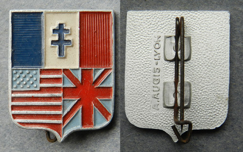 Libération ww2 drapeaux - libÉration, ww2,