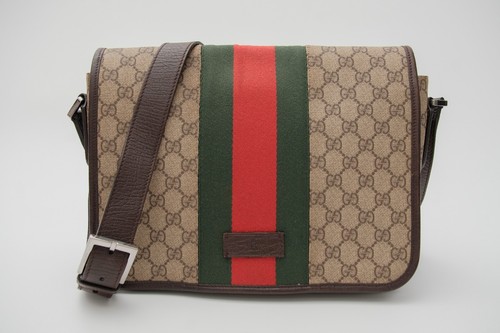 Gucci shoulder bag messenger - shoulder,