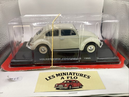 Collection hachette - 1/24,