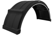 Garde-boue pour remorque