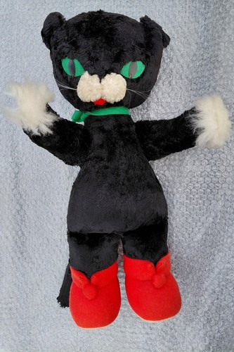 Ancien kersa cat rare - rare, chat
