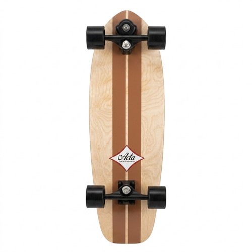 Acta surfskate timber - acta,