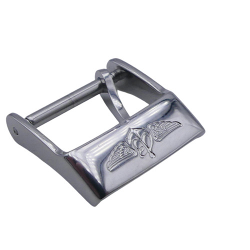 Breitling boucle acier - ,
