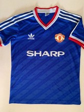 JERSEY ADIDAS MANCHESTER