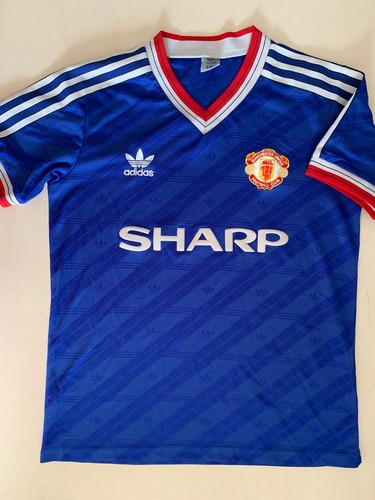 Jersey adidas manchester - jersey,