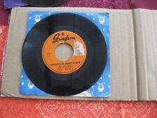 45t ZEKI MUREN KEDERDEN MI NEDEN BILMEM/SUZ VERIP DE GELMEZSIN