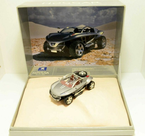 Coffret cadeau peugeot hoggar - cadeau,