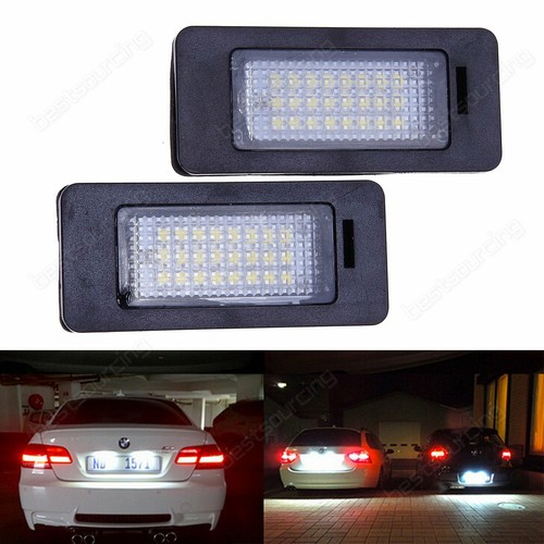 Feux eclairage plaque led - eclairage,