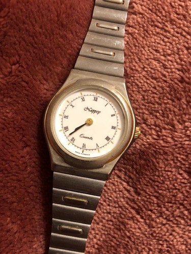 Montre quartz napey watch - /,