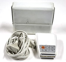 Rasoir Électrique Vintage